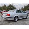 Image 8 : B5 --  2000 BMW 528 I , Silver, 214653 KM's TMU