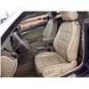 Image 52 : C6A --  2007 AUDI A4 2.0T CABRIOLET QUATTRO AWD CONVERTIBLE, Blue, 207172 KM's