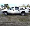 Image 8 : A1 --  2002 DODGE DAKOTA QUAD SPORT 4X4, White, 341266 KM's  "NO RESERVE"