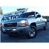 Image 2 : F5 --  2003 GMC SIERRA K1500 4X4, Gold, 277991 KM's