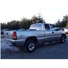 Image 8 : F5 --  2003 GMC SIERRA K1500 4X4, Gold, 277991 KM's
