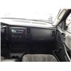 Image 52 : F6 --  2001 DODGE DAKOTA QUAD 4X4, Blue, 266507 KM's