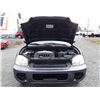 Image 25 : C4 --  2005 HYUNDAI SANTA FE, Grey, 134864 KM's