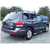 Image 8 : C4 --  2005 HYUNDAI SANTA FE, Grey, 134864 KM's