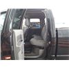 Image 52 : G5 --  2007 DODGE RAM 2500 4X4 CREW CAB, Black, 391525 KM's