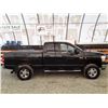 Image 8 : G5 --  2007 DODGE RAM 2500 4X4 CREW CAB, Black, 391525 KM's