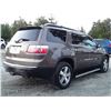 Image 8 : G4 --  2009 GMC ACADIA SLT 1, Brown, 198035 KM's