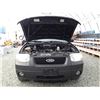 Image 25 : C5 --  2006 FORD ESCAPE XLT AWD, Blue, 213359 KM's