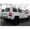 Image 8 : C6 --  2011 JEEP PATRIOT 4X4 , White, 117799 KM's