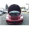 Image 25 : C1 --  2008 CHRYSLER PT CRUISER, Red, 95563 KM's