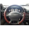 Image 52 : A5 --  2005 CHRYLSER SEBRING, Grey, 152903 KM's