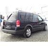 Image 8 : A8 --  2006 PONTIAC MONTANA, Blue, 159288 KM's