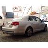 Image 8 : C3 --  2006 VW JETTA 2.5 OPTION , Grey, 153549 KM's
