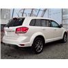 Image 8 : H1 --  2012 DODGE JOURNEY R/T AWD, White, 181050 KM's