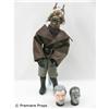 Image 1 : Puppet Master Series Decapitron Movie Props