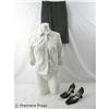 Image 1 : Resident Evil Pre-Zombie Movie Costumes