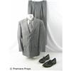 Image 1 : Resident Evil Pre-Zombie Movie Costumes