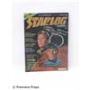 Image 1 : Starlog Premiere Issue #1 Lim. Ed.