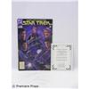 Image 1 : Star Trek Comic, Autographed