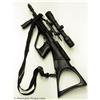 Image 1 : Aeon Flux Monican Rifle Movie Props