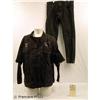 Image 1 : Hell Ride Billy Wings (Vinnie Jones) Movie Costumes