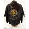 Image 4 : Hell Ride Billy Wings (Vinnie Jones) Movie Costumes