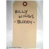 Image 5 : Hell Ride Billy Wings (Vinnie Jones) Movie Costumes