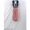 Image 1 : Swiss Girl Movie Costumes