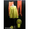Image 1 : Big Bird Movie Costumes