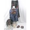 Image 1 : Zombie Movie Costumes