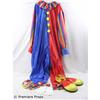 Image 1 : Clown Movie Costumes