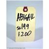 Image 3 : STAY ALIVE - Abigail "Lipsy" Movie Costumes