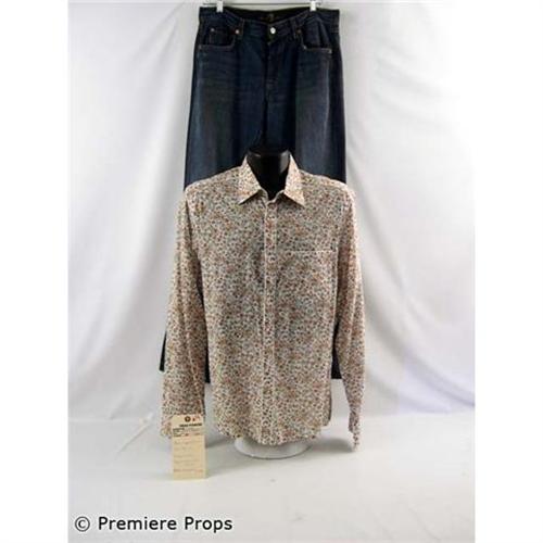 Dead Body Dan Jason Biggs Movie Costumes
