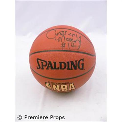 Charlotte Signed Basketball Sports Memorabilia
