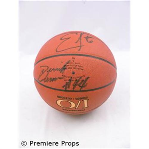 Charlotte Signed Basketball Sports Memorabilia