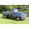 Image 2 : 1951 STUDEBAKER PICK UP 