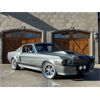 Image 2 : 1967 MUSTANG FASTBACK ELEANOR