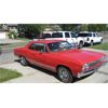 Image 2 : 1967 CHEVROLET CHEVELLE MALIBU