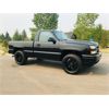Image 8 : 2007 CHEVROLET SILVERADO SHORTBED 4x4