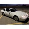 Image 8 : 1987 NISSAN 300ZX 2+2 TURBO