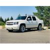 Image 2 : 2013 CHEVROLET AVALANCHE LTZ 4x4