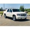 Image 8 : 2013 CHEVROLET AVALANCHE LTZ 4x4