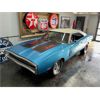 Image 1 : 1970 DODGE CHARGER RT V CODE 440 SIX PACK