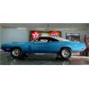 Image 2 : 1970 DODGE CHARGER RT V CODE 440 SIX PACK