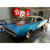Image 3 : 1970 DODGE CHARGER RT V CODE 440 SIX PACK