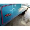 Image 5 : 1970 DODGE CHARGER RT V CODE 440 SIX PACK