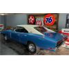 Image 9 : 1970 DODGE CHARGER RT V CODE 440 SIX PACK