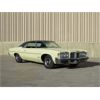 Image 2 : 1972 PONTIAC PARISIENNE