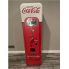 Image 1 : FULLY RESTORED VENDO 44 COKE MACHINE