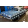 Image 2 : 1964 CHEVROLET IMPALA SS SUPER SPORT